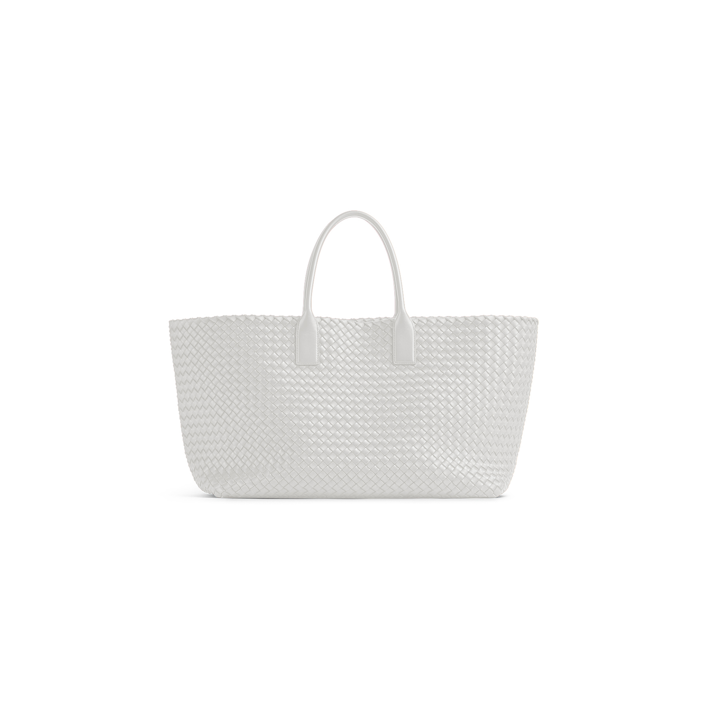 BOTTEGA VENETA LARGE CABAT 608811V1OW11810 (51*28*18cm)